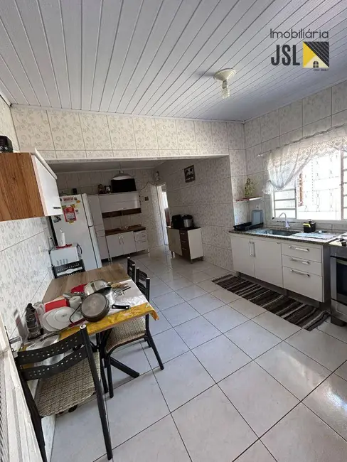 Foto 8 de Casa com 3 quartos à venda, 191m2 em Jardim Caçapava, Cacapava - SP