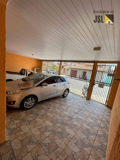 Foto 3 de Casa com 3 quartos à venda, 191m2 em Jardim Caçapava, Cacapava - SP