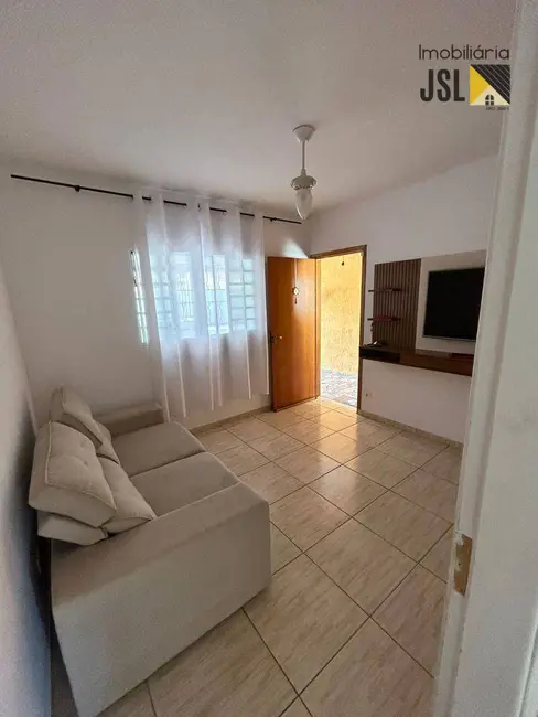 Foto 5 de Casa com 3 quartos à venda, 191m2 em Jardim Caçapava, Cacapava - SP