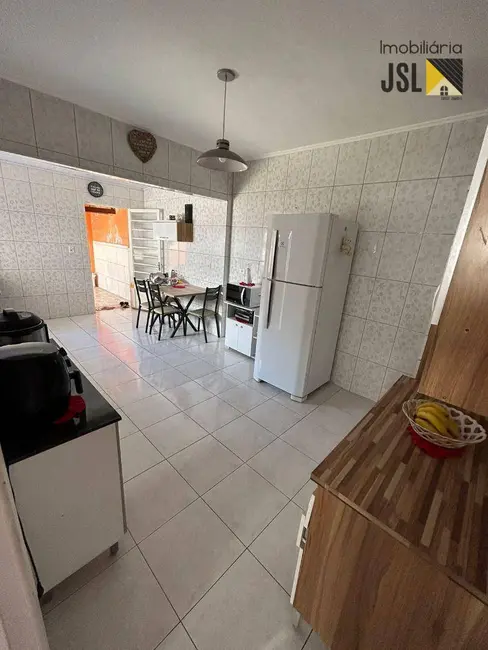 Foto 7 de Casa com 3 quartos à venda, 191m2 em Jardim Caçapava, Cacapava - SP