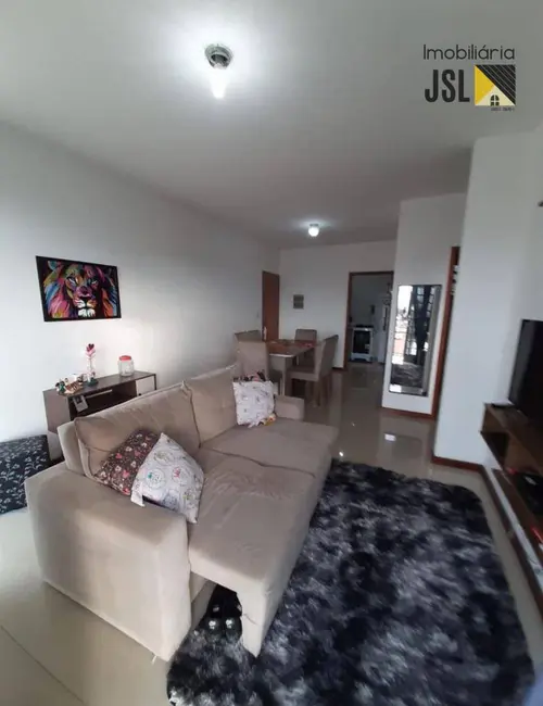 Foto 1 de Apartamento com 2 quartos à venda, 64m2 em Jardim Caçapava, Cacapava - SP
