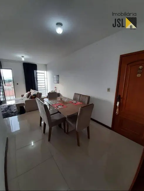 Foto 2 de Apartamento com 2 quartos à venda, 64m2 em Jardim Caçapava, Cacapava - SP