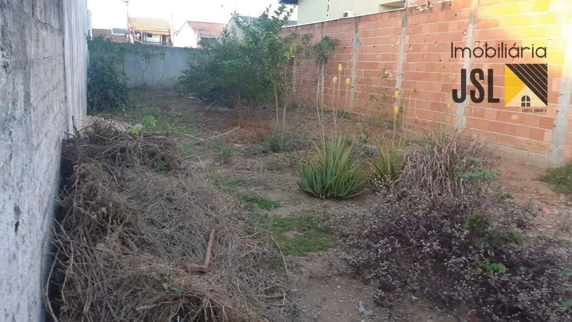 Foto 1 de Terreno / Lote à venda, 175m2 em Parque Residencial Santo André, Cacapava - SP