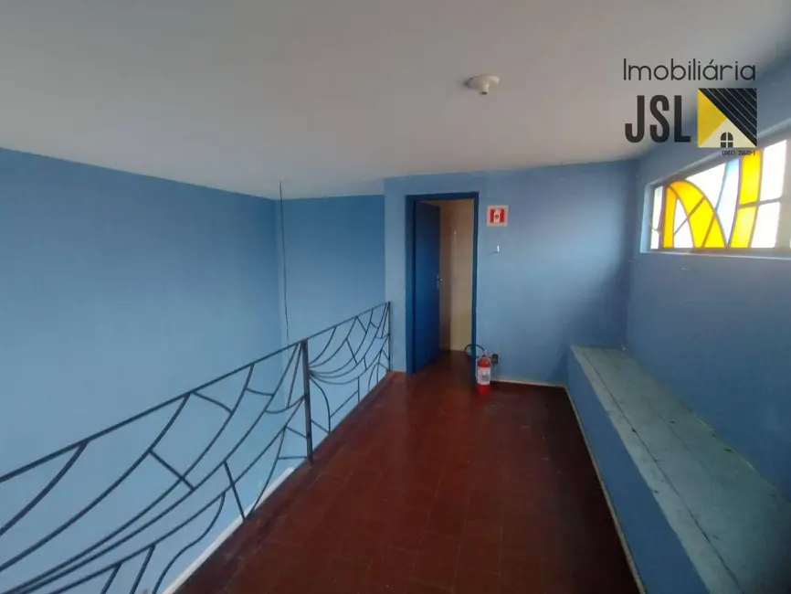 Foto 4 de Sala Comercial para alugar, 40m2 em Centro, Cacapava - SP