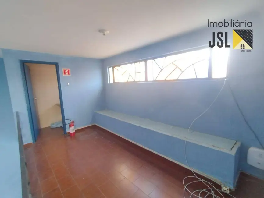 Foto 5 de Sala Comercial para alugar, 40m2 em Centro, Cacapava - SP