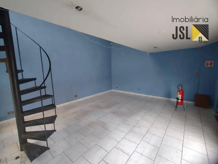 Foto 2 de Sala Comercial para alugar, 40m2 em Centro, Cacapava - SP