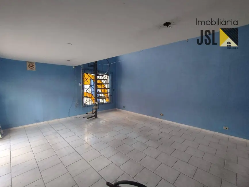 Foto 1 de Sala Comercial para alugar, 40m2 em Centro, Cacapava - SP