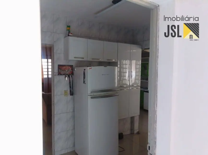 Foto 4 de Casa com 3 quartos à venda, 181m2 em Sapé II, Cacapava - SP