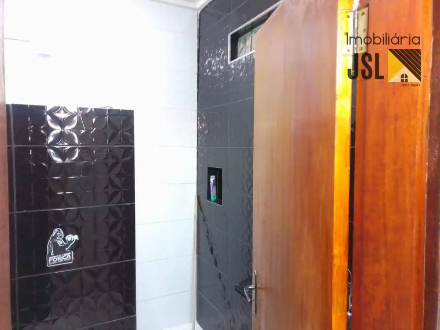 Foto 7 de Casa com 3 quartos à venda, 181m2 em Sapé II, Cacapava - SP