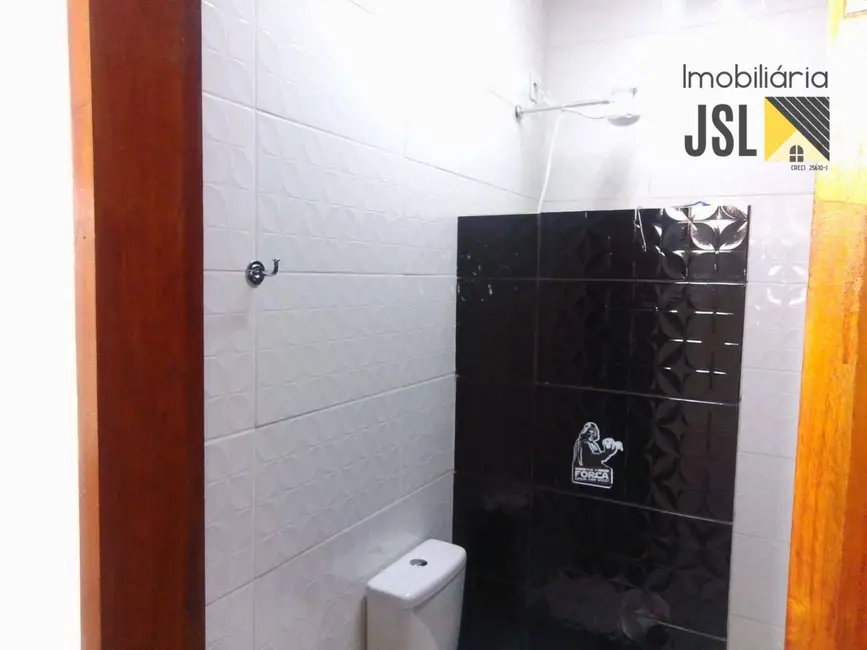 Foto 6 de Casa com 3 quartos à venda, 181m2 em Sapé II, Cacapava - SP