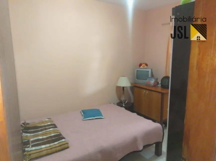 Foto 8 de Casa com 3 quartos à venda, 181m2 em Sapé II, Cacapava - SP