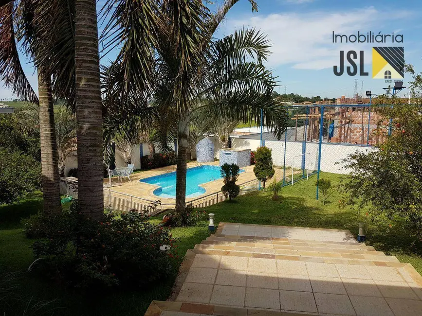 Casa de Condomínio com 5 quartos à venda, 1200m2 em Residencial Santa Helena, Cacapava - SP - imagem 3 Foto 3 de Casa de Condomínio com 5 quartos à venda, 1200m2 em Residencial Santa Helena, Cacapava - SP