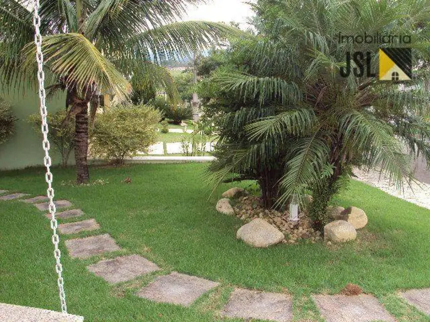 Casa de Condomínio com 5 quartos à venda, 1200m2 em Residencial Santa Helena, Cacapava - SP - imagem 4 Foto 4 de Casa de Condomínio com 5 quartos à venda, 1200m2 em Residencial Santa Helena, Cacapava - SP