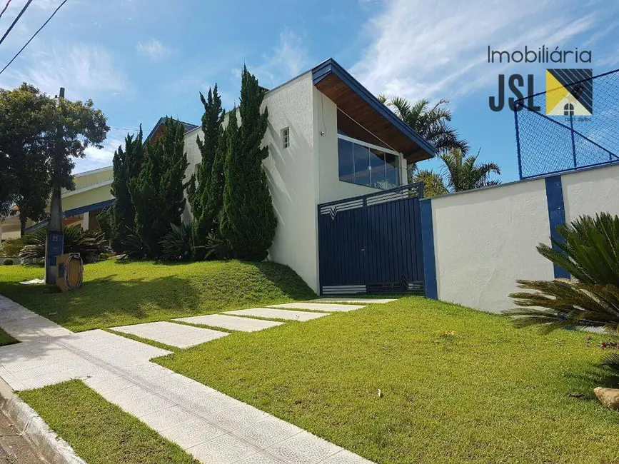 Casa de Condomínio com 5 quartos à venda, 1200m2 em Residencial Santa Helena, Cacapava - SP - imagem 5 Foto 5 de Casa de Condomínio com 5 quartos à venda, 1200m2 em Residencial Santa Helena, Cacapava - SP