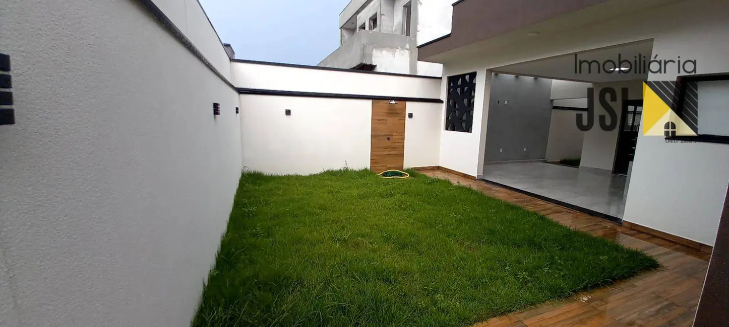 Foto 1 de Casa de Condomínio com 3 quartos à venda, 300m2 em Cacapava - SP