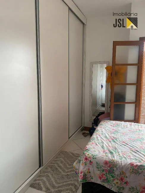 Foto 8 de Sobrado com 3 quartos à venda, 87m2 em Parque Residencial Santo André, Cacapava - SP