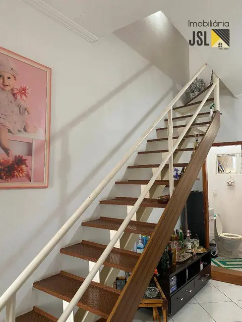 Foto 6 de Sobrado com 3 quartos à venda, 87m2 em Parque Residencial Santo André, Cacapava - SP