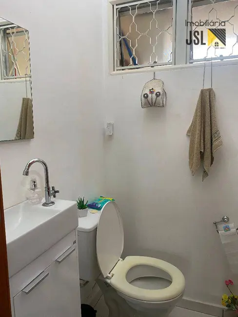 Foto 5 de Sobrado com 3 quartos à venda, 87m2 em Parque Residencial Santo André, Cacapava - SP