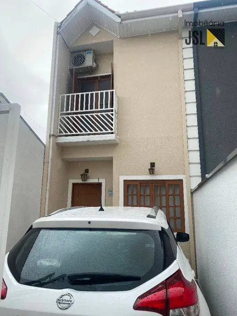 Foto 1 de Sobrado com 3 quartos à venda, 87m2 em Parque Residencial Santo André, Cacapava - SP