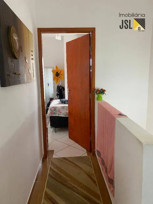 Foto 7 de Sobrado com 3 quartos à venda, 87m2 em Parque Residencial Santo André, Cacapava - SP