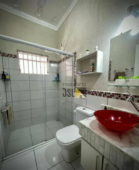 Foto 6 de Casa com 2 quartos à venda, 150m2 em Jardim Amália, Cacapava - SP