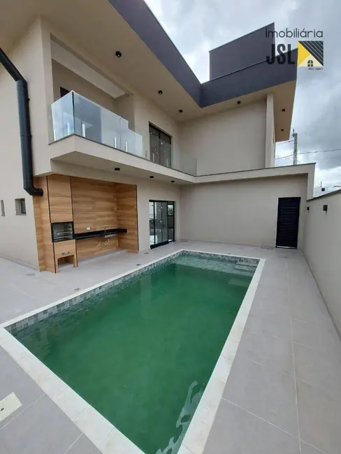 Foto 1 de Sobrado com 3 quartos à venda, 280m2 em Sao Jose Dos Campos - SP