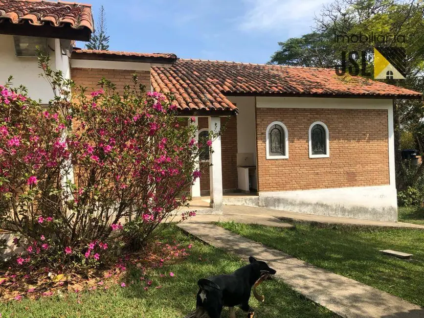 Foto 2 de Chácara com 2 quartos à venda, 5400m2 em Cacapava - SP