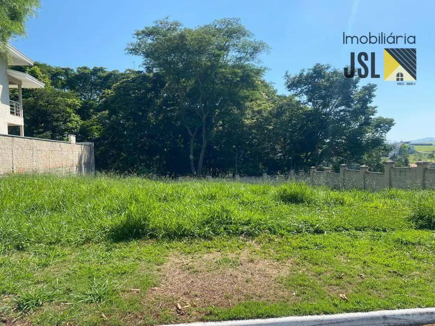 Foto 6 de Terreno / Lote à venda, 570m2 em Residencial Santa Helena, Cacapava - SP