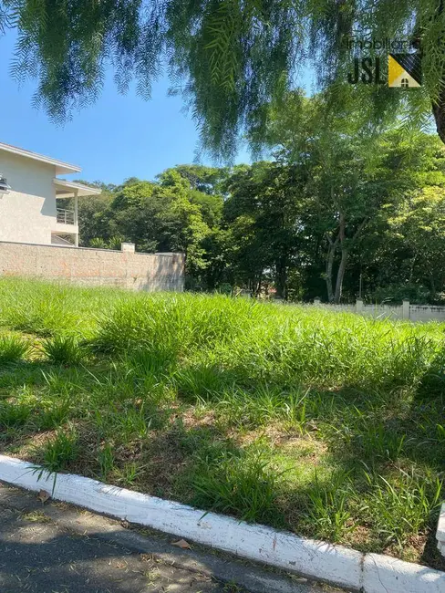 Foto 3 de Terreno / Lote à venda, 570m2 em Residencial Santa Helena, Cacapava - SP