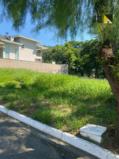 Foto 4 de Terreno / Lote à venda, 570m2 em Residencial Santa Helena, Cacapava - SP