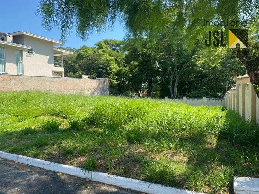 Foto 5 de Terreno / Lote à venda, 570m2 em Residencial Santa Helena, Cacapava - SP