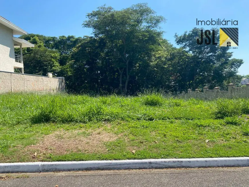 Foto 2 de Terreno / Lote à venda, 570m2 em Residencial Santa Helena, Cacapava - SP