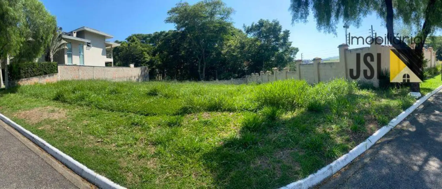 Foto 1 de Terreno / Lote à venda, 570m2 em Residencial Santa Helena, Cacapava - SP