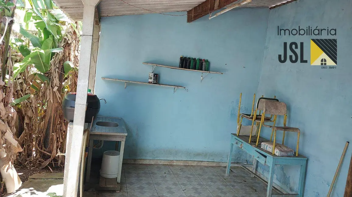 Foto 9 de Casa com 2 quartos à venda, 500m2 em Vila Medeiros, Cacapava - SP