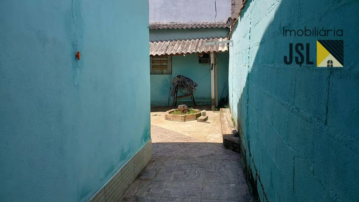 Foto 8 de Casa com 2 quartos à venda, 500m2 em Vila Medeiros, Cacapava - SP