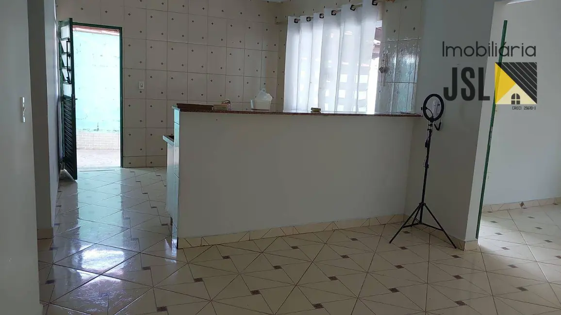 Foto 4 de Casa com 2 quartos à venda, 500m2 em Vila Medeiros, Cacapava - SP