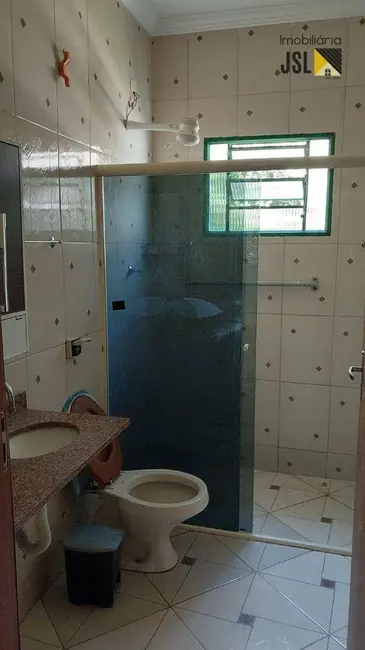 Foto 6 de Casa com 2 quartos à venda, 500m2 em Vila Medeiros, Cacapava - SP