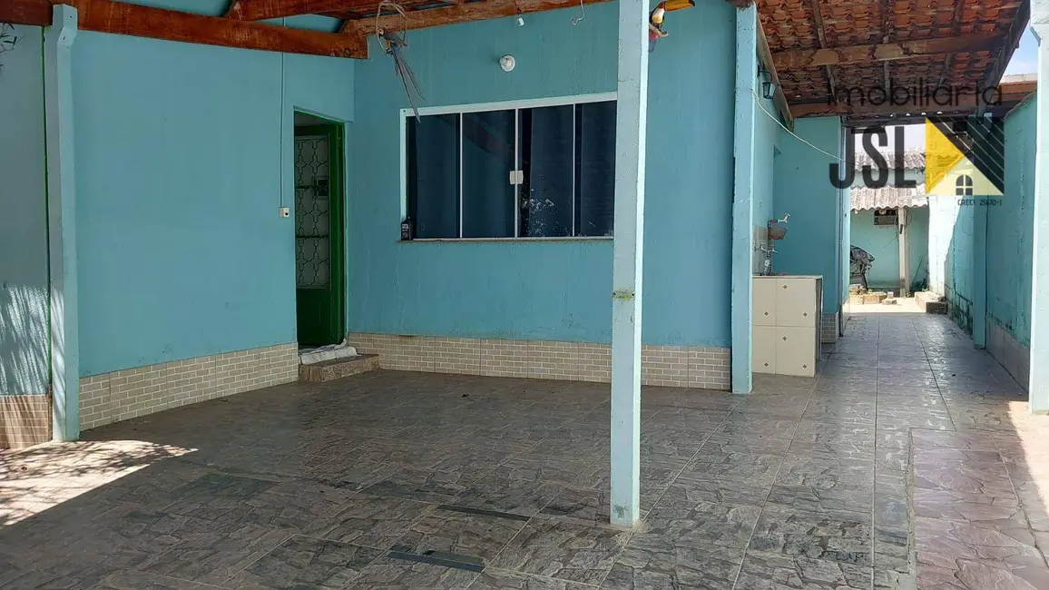 Foto 1 de Casa com 2 quartos à venda, 500m2 em Vila Medeiros, Cacapava - SP