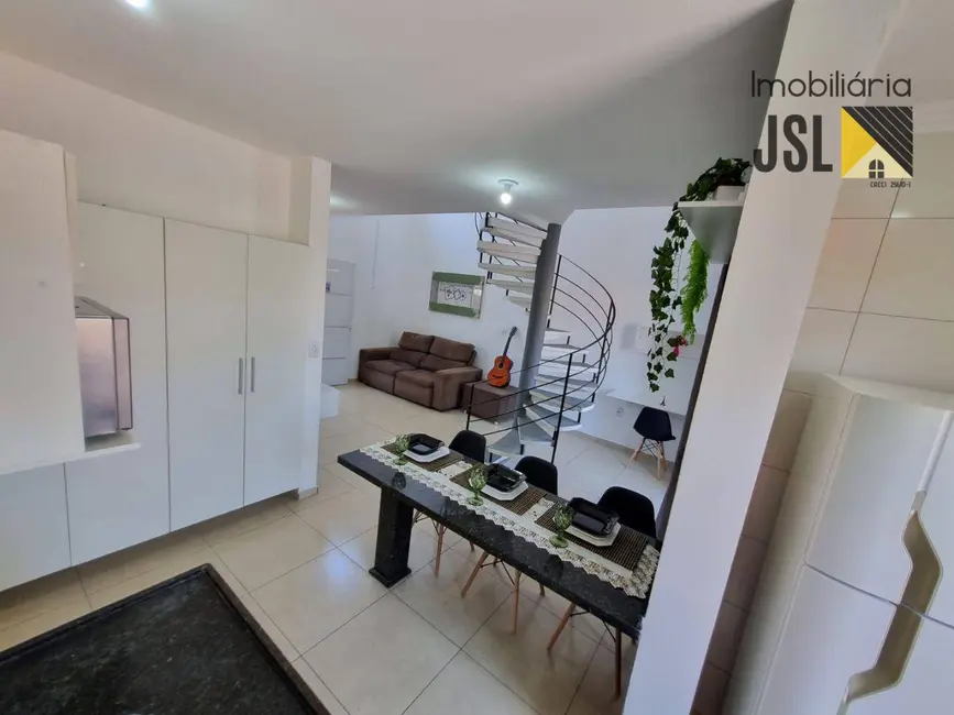 Foto 7 de Apartamento com 2 quartos para alugar, 85m2 em Vila Resende, Cacapava - SP