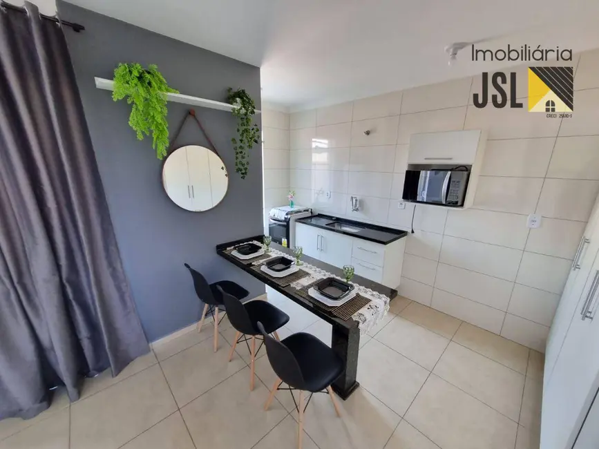 Foto 5 de Apartamento com 2 quartos para alugar, 85m2 em Vila Resende, Cacapava - SP