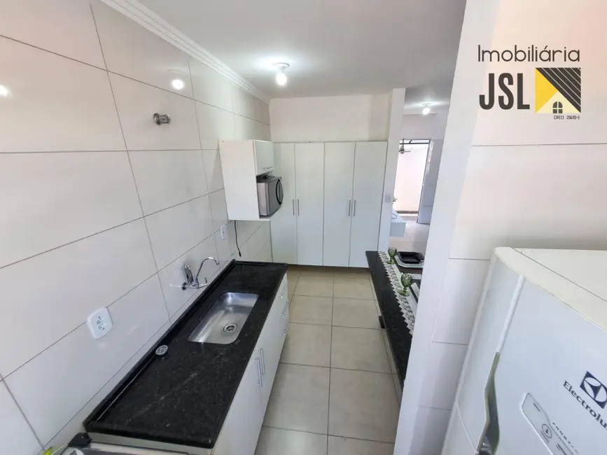 Foto 8 de Apartamento com 2 quartos para alugar, 85m2 em Vila Resende, Cacapava - SP