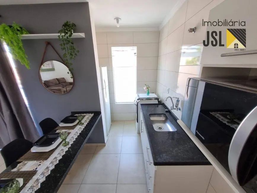 Foto 6 de Apartamento com 2 quartos para alugar, 85m2 em Vila Resende, Cacapava - SP