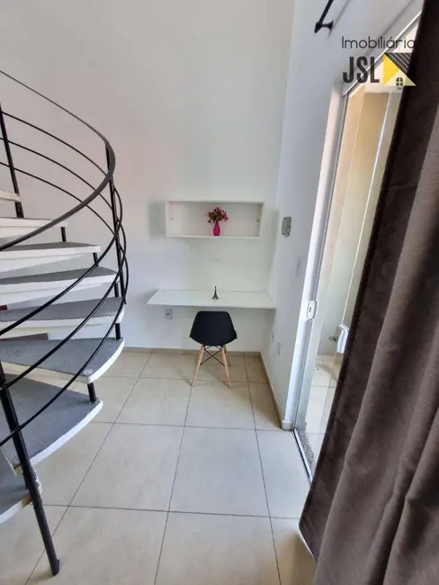 Foto 3 de Apartamento com 2 quartos para alugar, 85m2 em Vila Resende, Cacapava - SP