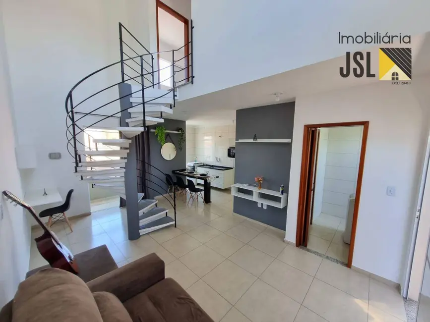 Foto 2 de Apartamento com 2 quartos para alugar, 85m2 em Vila Resende, Cacapava - SP