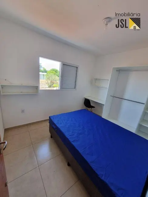 Foto 9 de Apartamento com 2 quartos para alugar, 75m2 em Vila Resende, Cacapava - SP