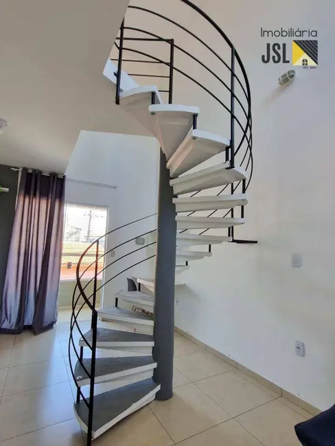 Foto 3 de Apartamento com 2 quartos para alugar, 75m2 em Vila Resende, Cacapava - SP