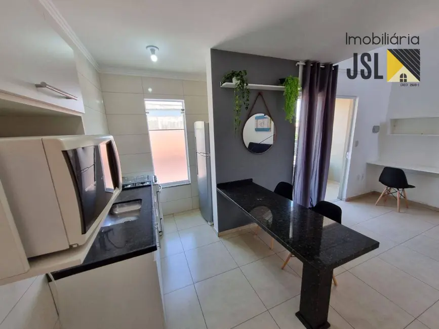 Foto 5 de Apartamento com 2 quartos para alugar, 75m2 em Vila Resende, Cacapava - SP