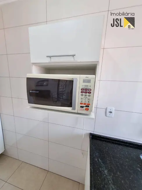 Foto 6 de Apartamento com 2 quartos para alugar, 75m2 em Vila Resende, Cacapava - SP