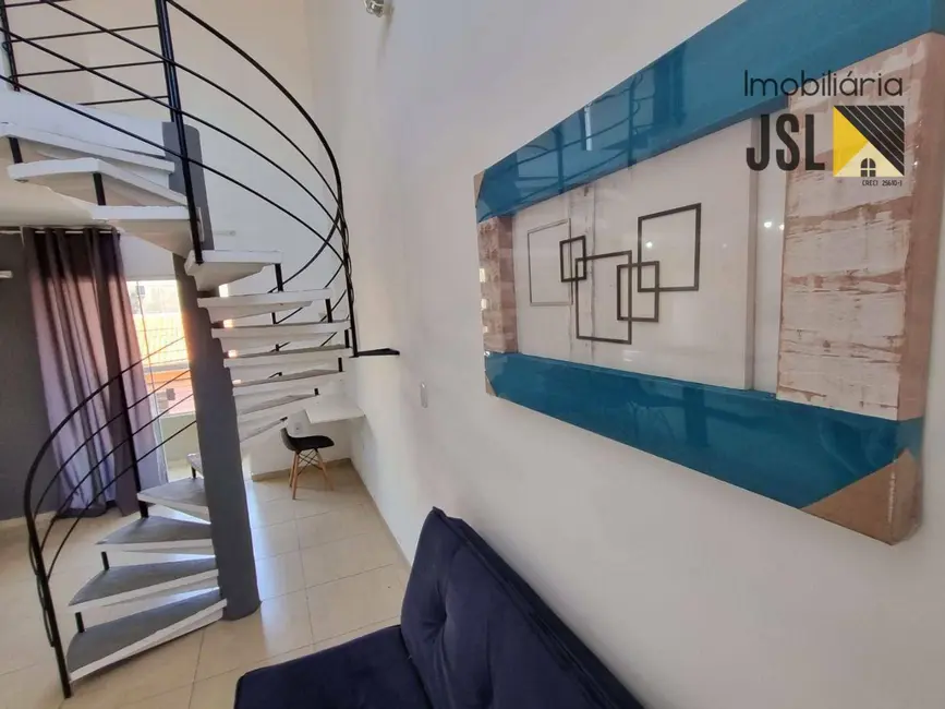 Foto 1 de Apartamento com 2 quartos para alugar, 75m2 em Vila Resende, Cacapava - SP