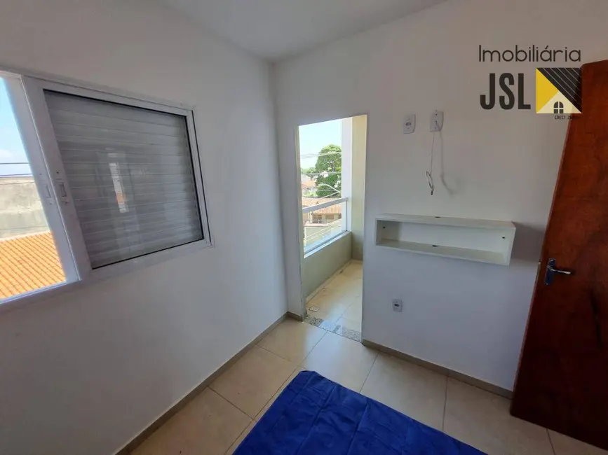 Foto 8 de Apartamento com 2 quartos para alugar, 75m2 em Vila Resende, Cacapava - SP